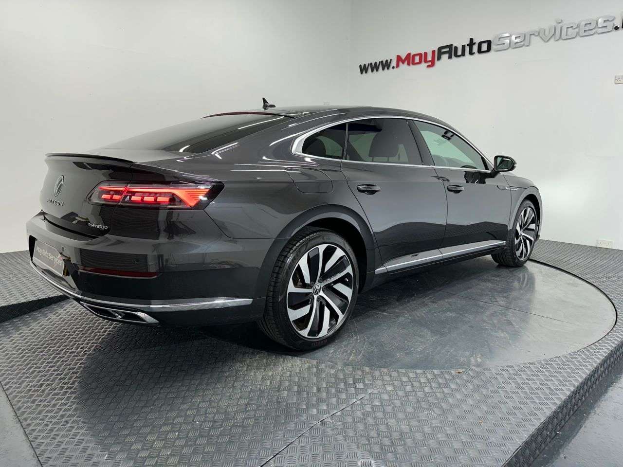 2025 VOLKSWAGEN ARTEON 2025 VOLKSWAGEN ARTEON