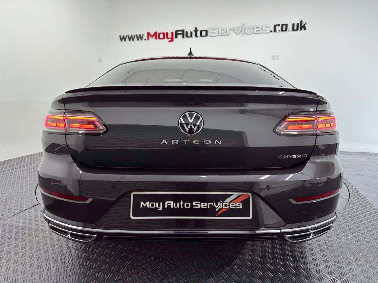 2025 VOLKSWAGEN ARTEON 2025 VOLKSWAGEN ARTEON