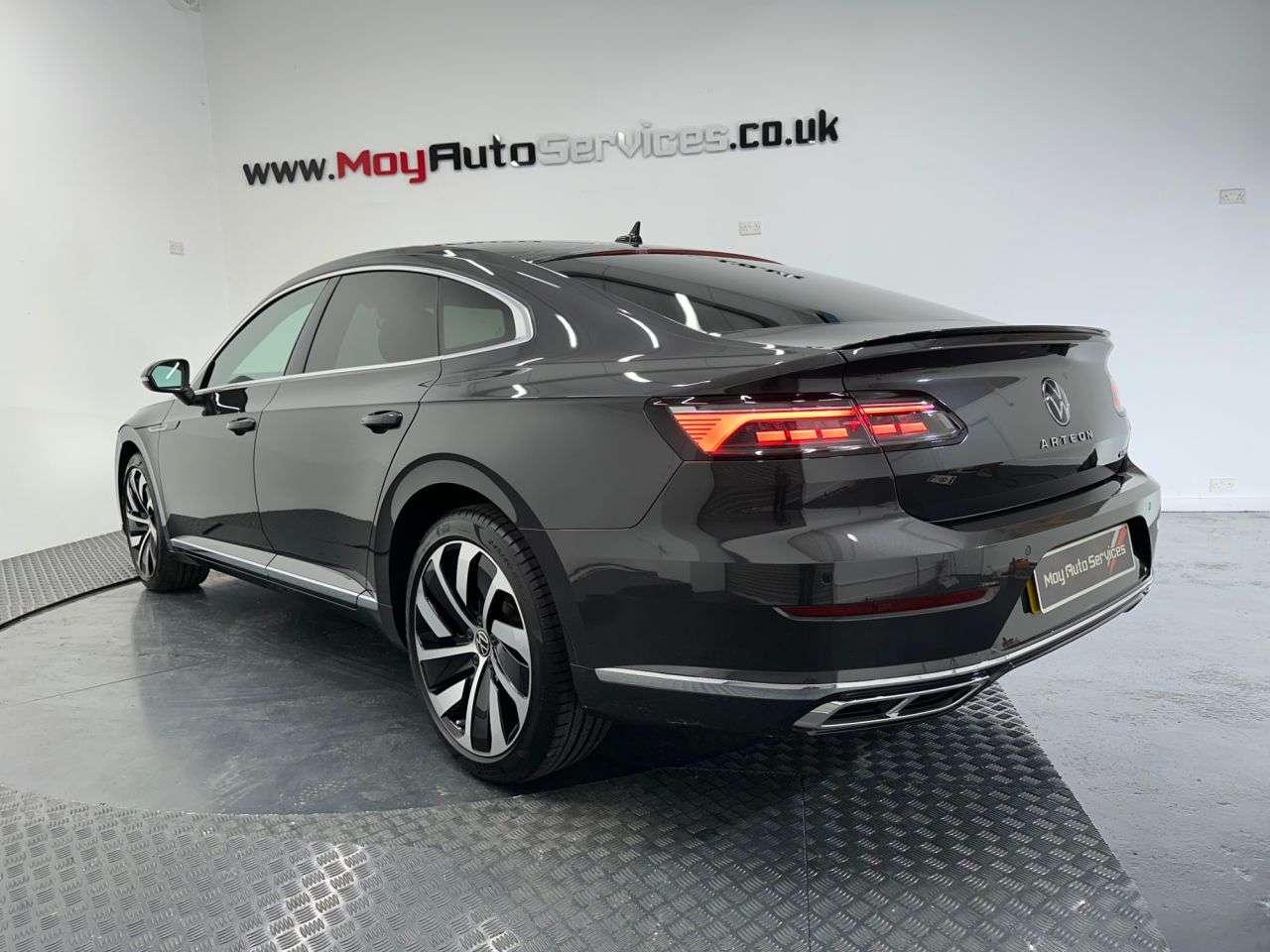 2025 VOLKSWAGEN ARTEON 2025 VOLKSWAGEN ARTEON