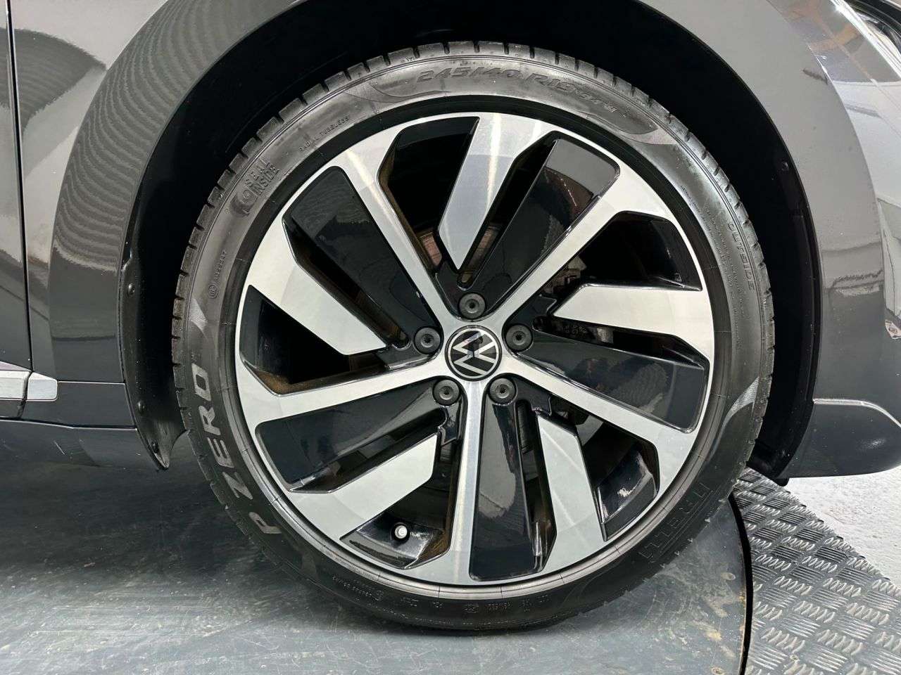 2025 VOLKSWAGEN ARTEON 2025 VOLKSWAGEN ARTEON