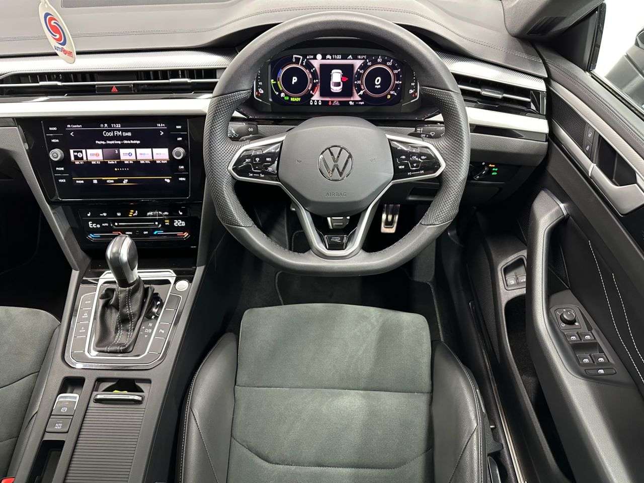 2025 VOLKSWAGEN ARTEON 2025 VOLKSWAGEN ARTEON