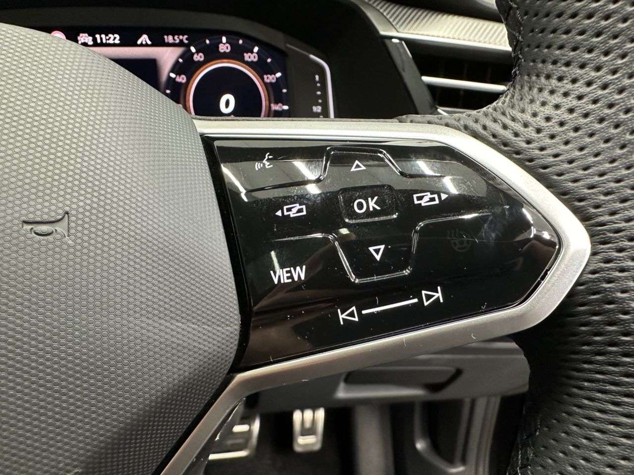 2025 VOLKSWAGEN ARTEON 2025 VOLKSWAGEN ARTEON