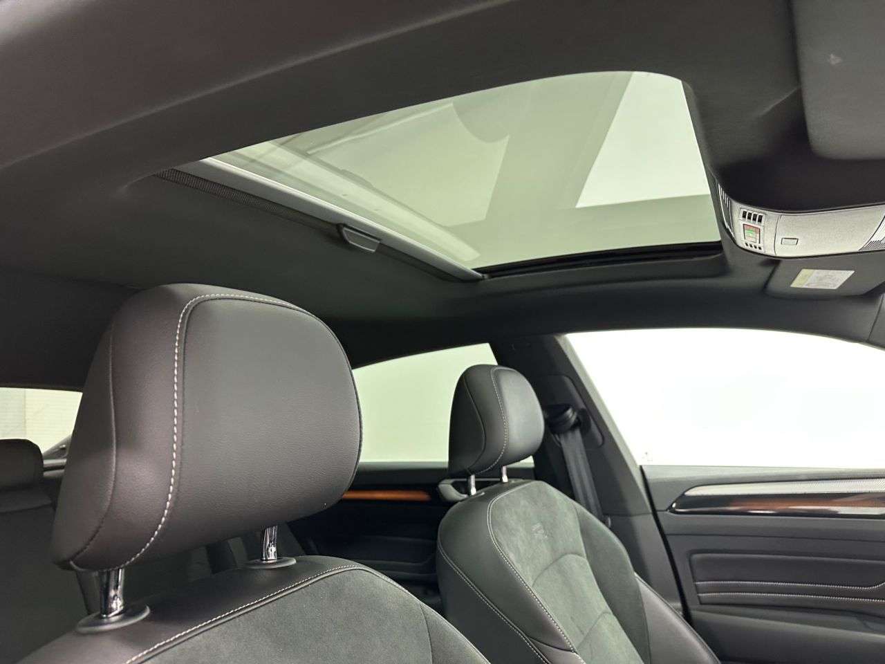 2025 VOLKSWAGEN ARTEON 2025 VOLKSWAGEN ARTEON