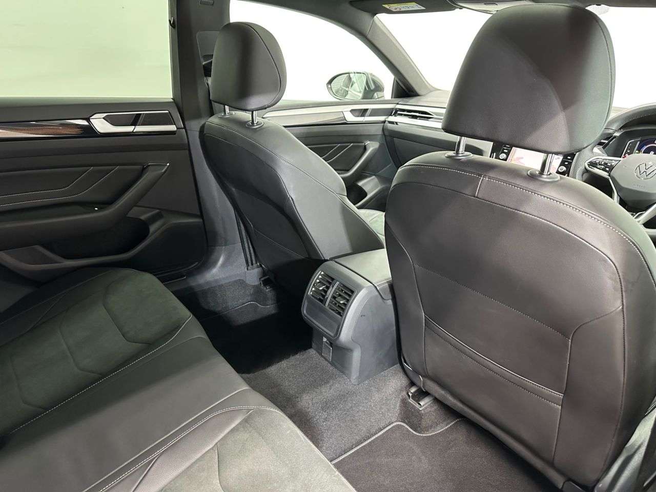 2025 VOLKSWAGEN ARTEON 2025 VOLKSWAGEN ARTEON