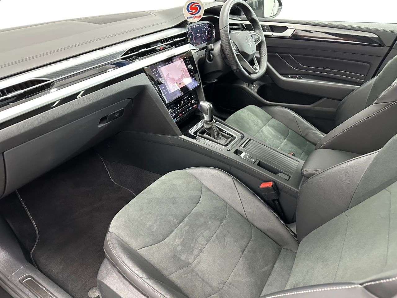2025 VOLKSWAGEN ARTEON 2025 VOLKSWAGEN ARTEON