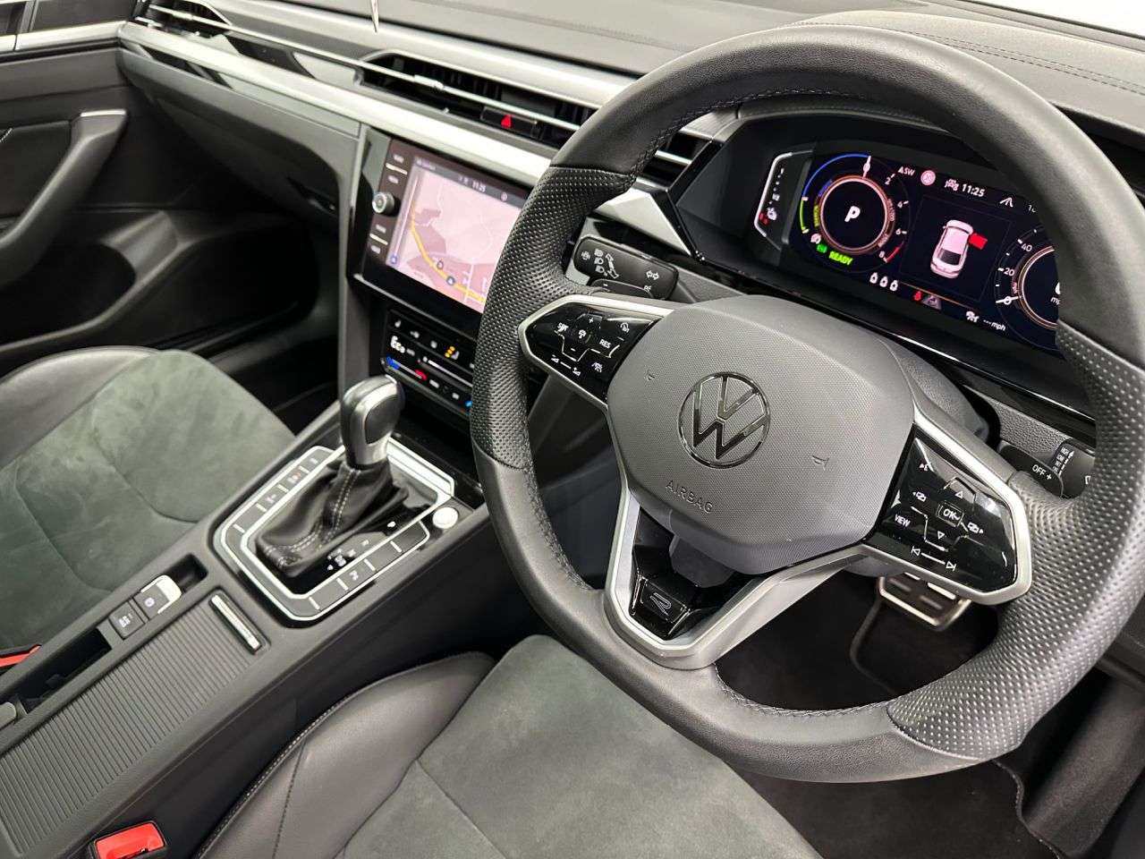 2025 VOLKSWAGEN ARTEON 2025 VOLKSWAGEN ARTEON