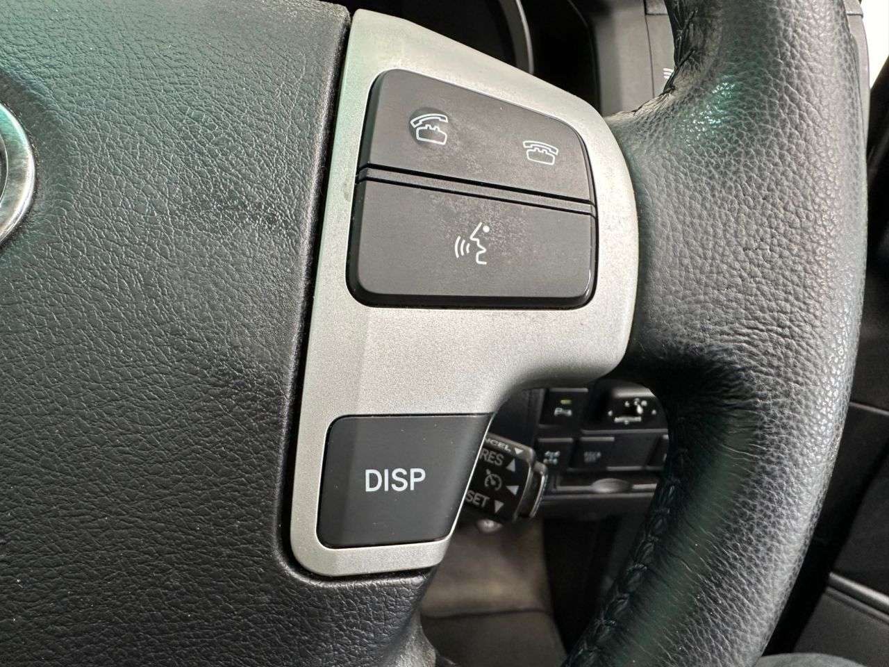 2013 TOYOTA LAND CRUISER 2013 TOYOTA LAND CRUISER