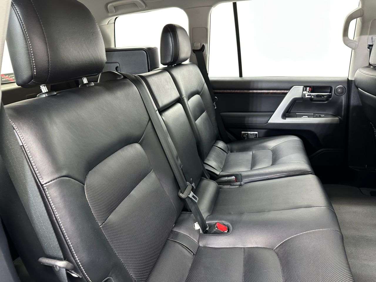 2013 TOYOTA LAND CRUISER 2013 TOYOTA LAND CRUISER