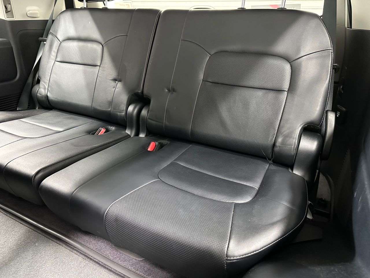 2013 TOYOTA LAND CRUISER 2013 TOYOTA LAND CRUISER
