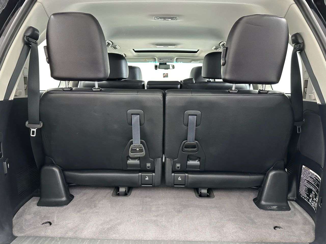 2013 TOYOTA LAND CRUISER 2013 TOYOTA LAND CRUISER