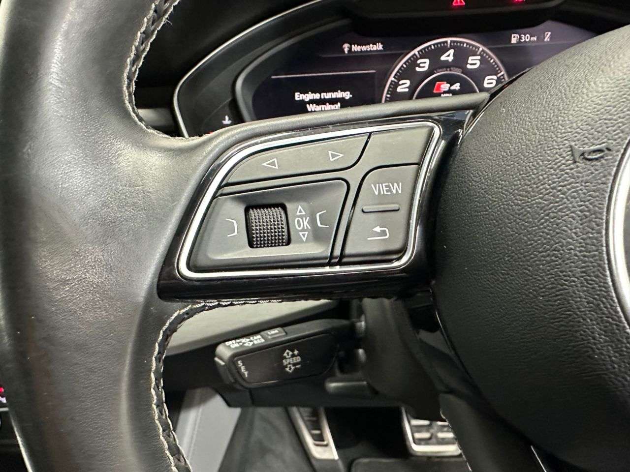 2017 AUDI S4 2017 AUDI S4