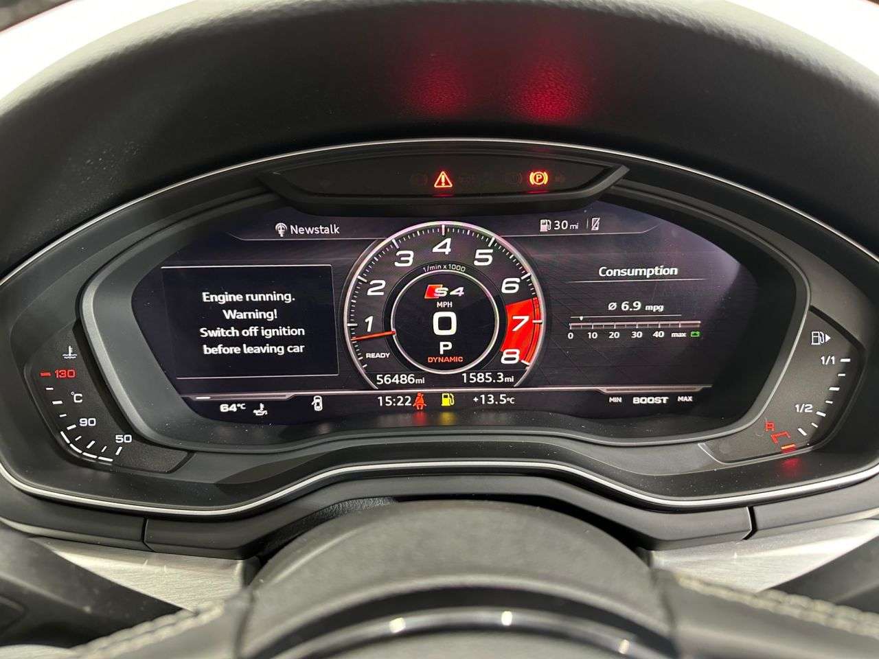 2017 AUDI S4 2017 AUDI S4