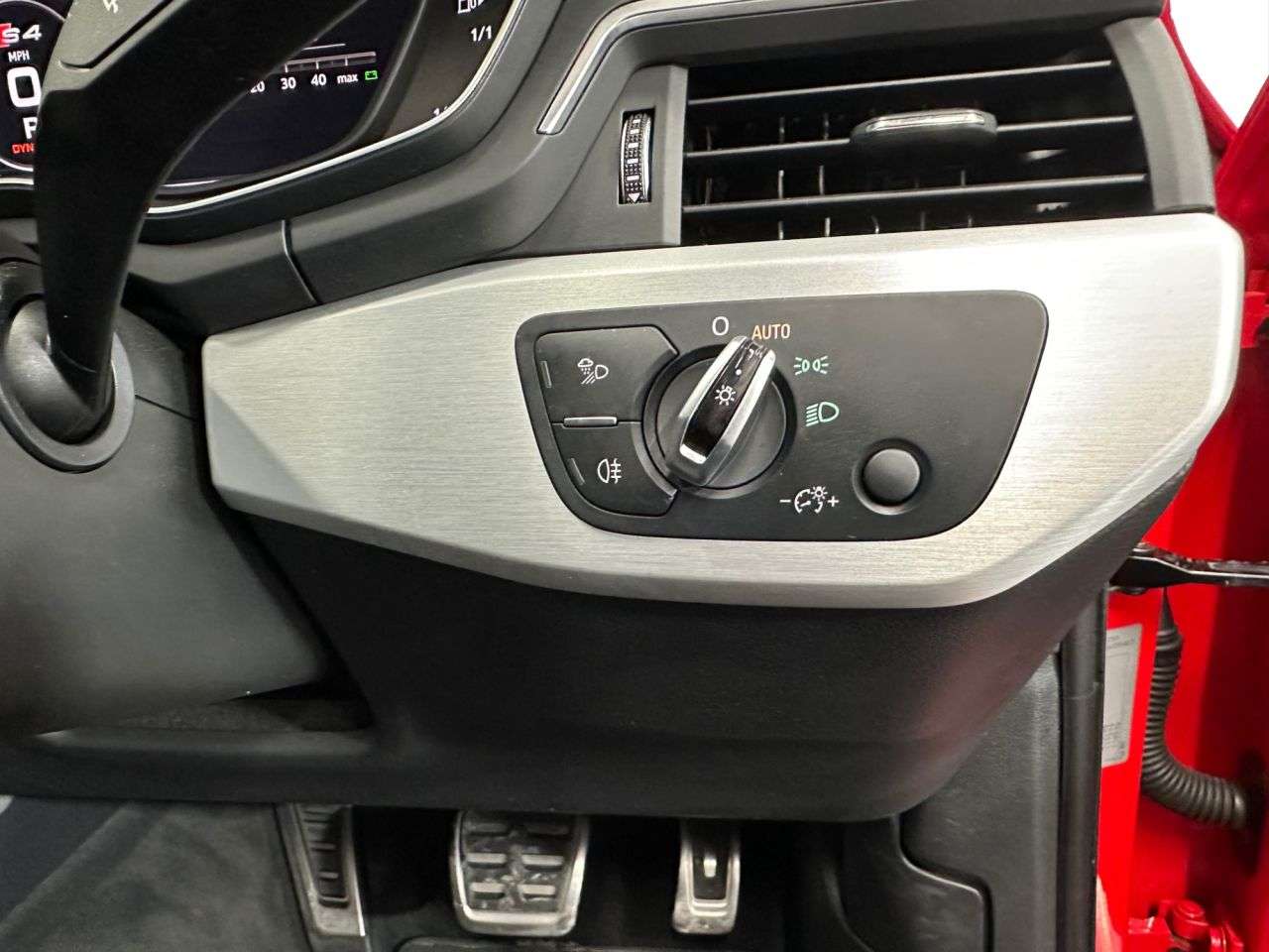 2017 AUDI S4 2017 AUDI S4