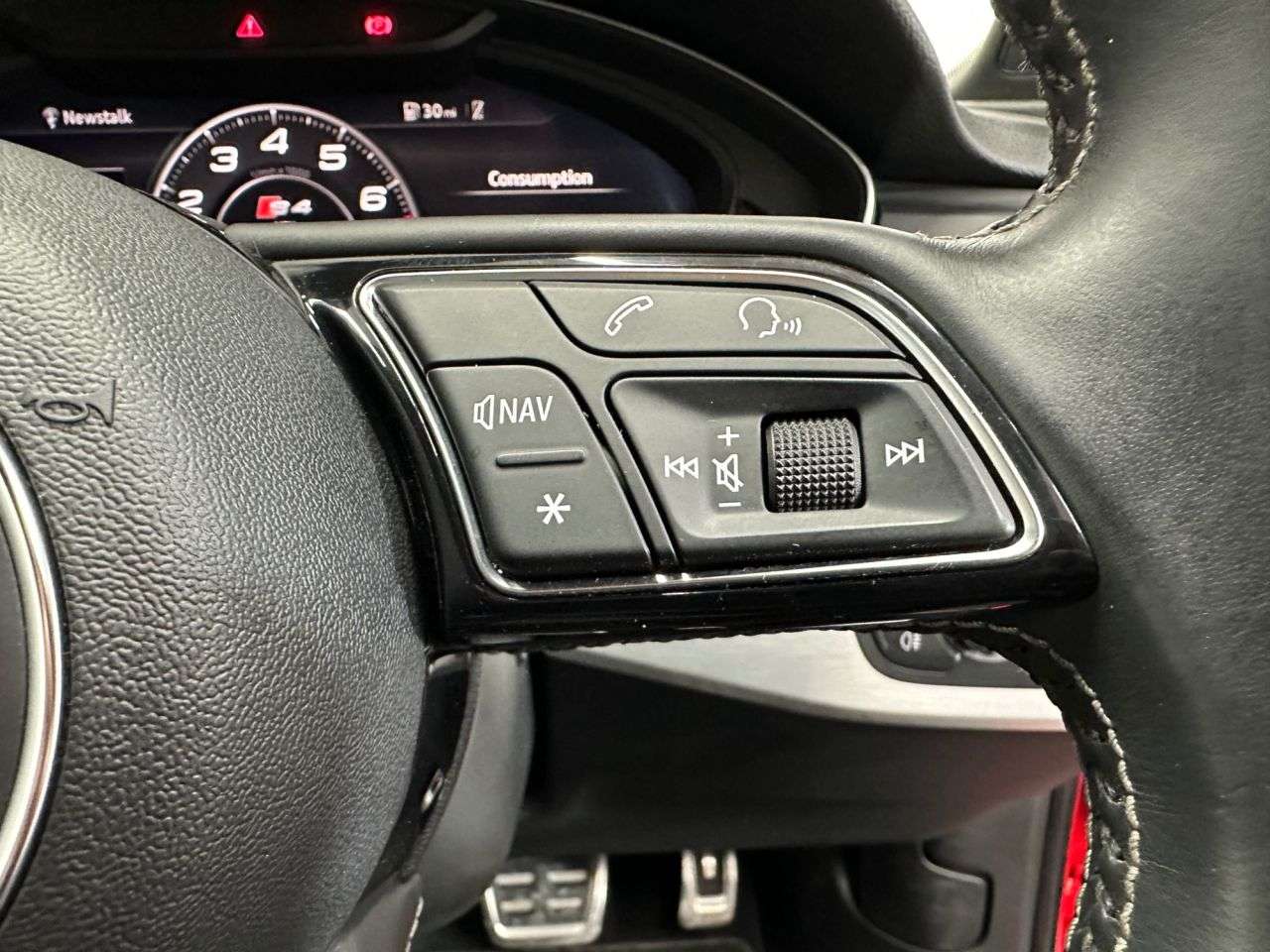 2017 AUDI S4 2017 AUDI S4