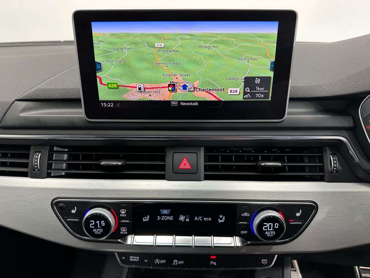 2017 AUDI S4 2017 AUDI S4
