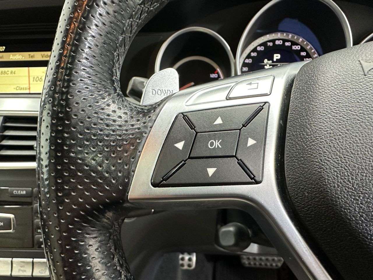 2011 MERCEDES-BENZ C CLASS 2011 MERCEDES-BENZ C CLASS