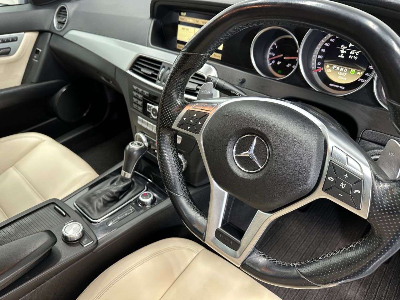 2011 MERCEDES-BENZ C CLASS 2011 MERCEDES-BENZ C CLASS