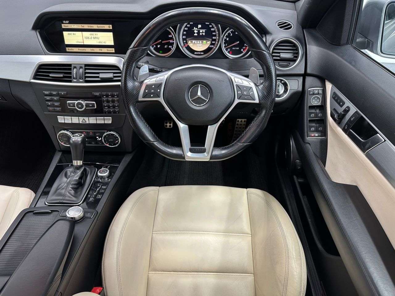 2011 MERCEDES-BENZ C CLASS 2011 MERCEDES-BENZ C CLASS