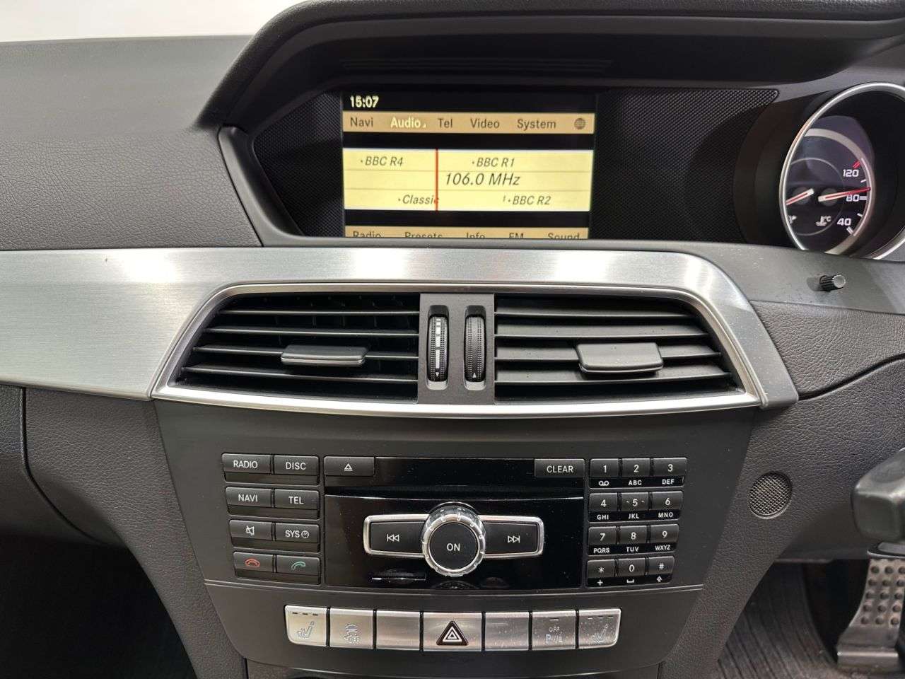 2011 MERCEDES-BENZ C CLASS 2011 MERCEDES-BENZ C CLASS