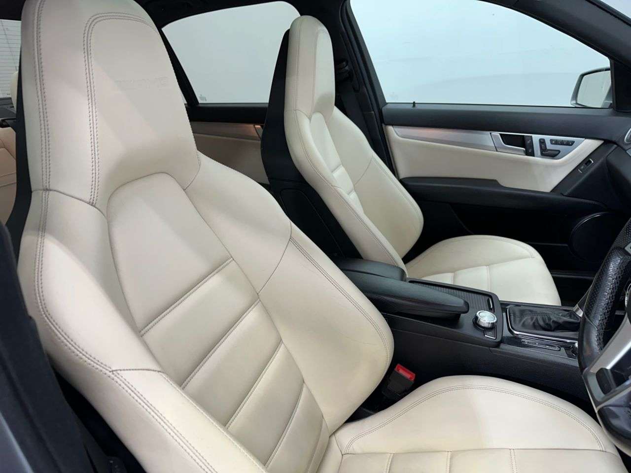 2011 MERCEDES-BENZ C CLASS 2011 MERCEDES-BENZ C CLASS