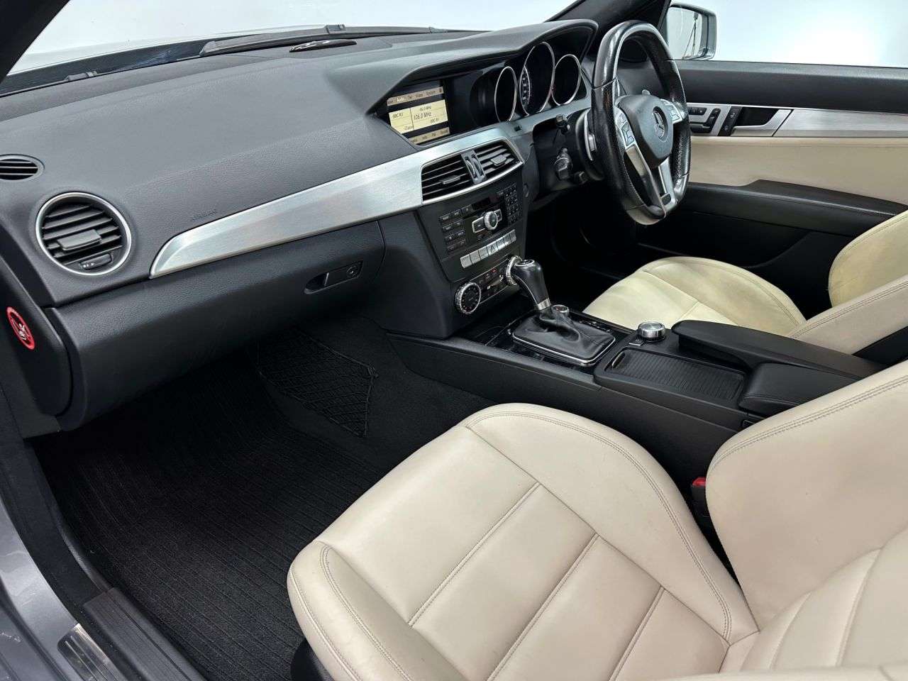 2011 MERCEDES-BENZ C CLASS 2011 MERCEDES-BENZ C CLASS