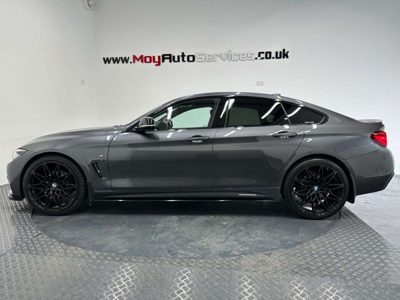 A 2020 BMW 4 SERIES GRAN COUPE 2.0 420d M Sport Hatchback 5dr Diesel Auto Euro 6 (s/s) (190 ps) A 2020 BMW 4 SERIES GRAN COUPE 2.0 420d M Sport Hatchback 5dr Diesel Auto Euro 6 (s/s) (190 ps)