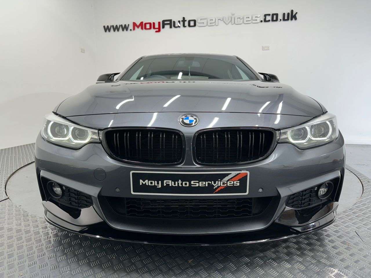 A 2020 BMW 4 SERIES GRAN COUPE 2.0 420d M Sport Hatchback 5dr Diesel Auto Euro 6 (s/s) (190 ps) A 2020 BMW 4 SERIES GRAN COUPE 2.0 420d M Sport Hatchback 5dr Diesel Auto Euro 6 (s/s) (190 ps)