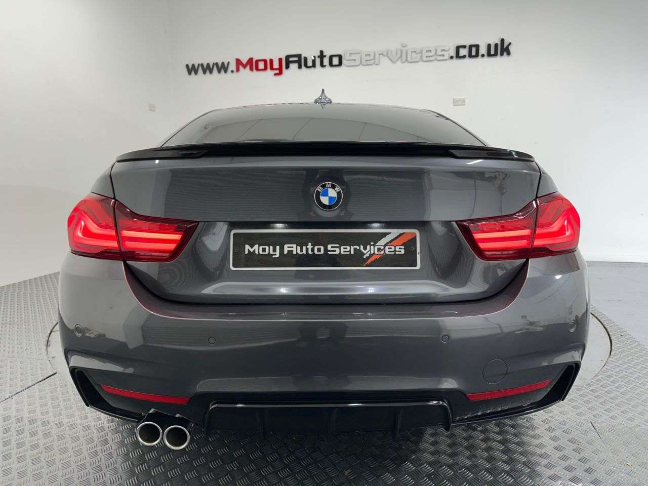 2020 BMW 4 SERIES GRAN COUPE 2020 BMW 4 SERIES GRAN COUPE