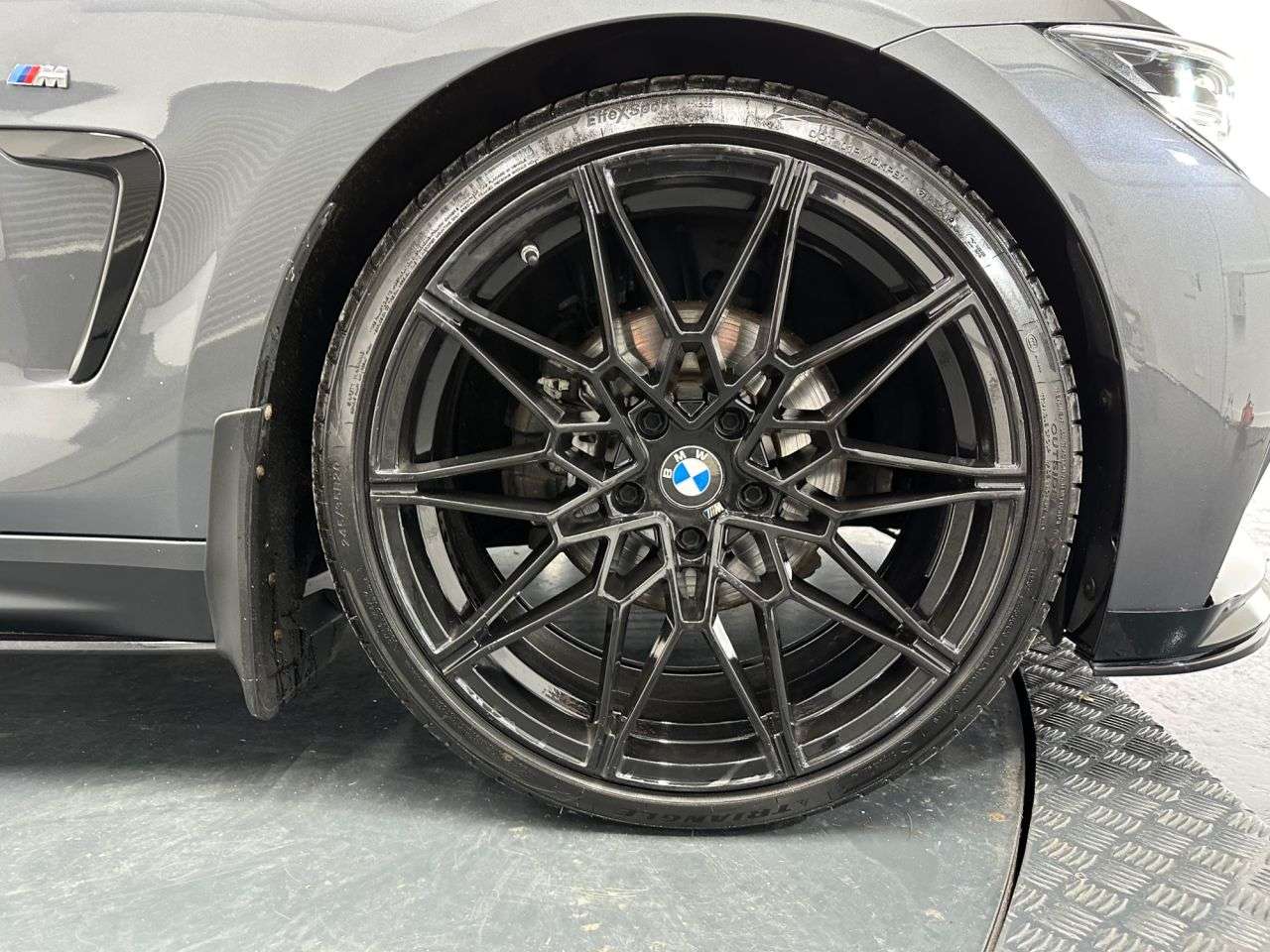 2020 BMW 4 SERIES GRAN COUPE 2020 BMW 4 SERIES GRAN COUPE