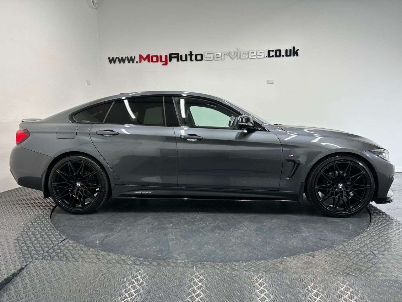 2020 BMW 4 SERIES GRAN COUPE 2020 BMW 4 SERIES GRAN COUPE