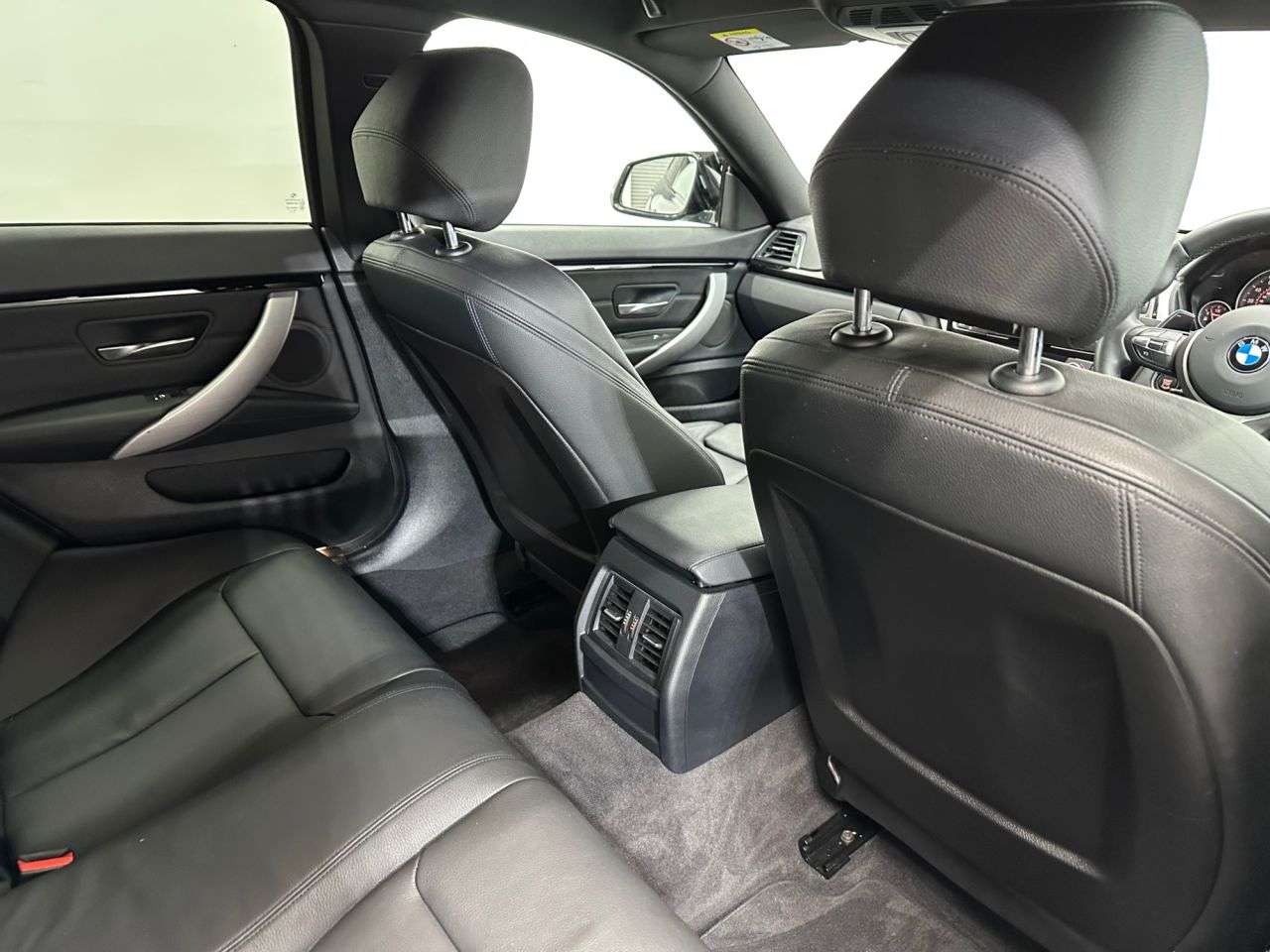 2020 BMW 4 SERIES GRAN COUPE 2020 BMW 4 SERIES GRAN COUPE