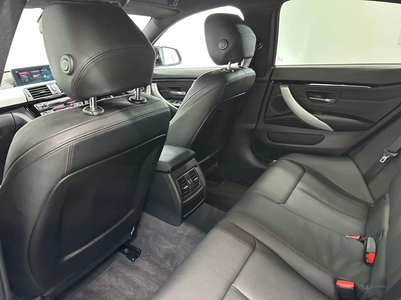2020 BMW 4 SERIES GRAN COUPE 2020 BMW 4 SERIES GRAN COUPE