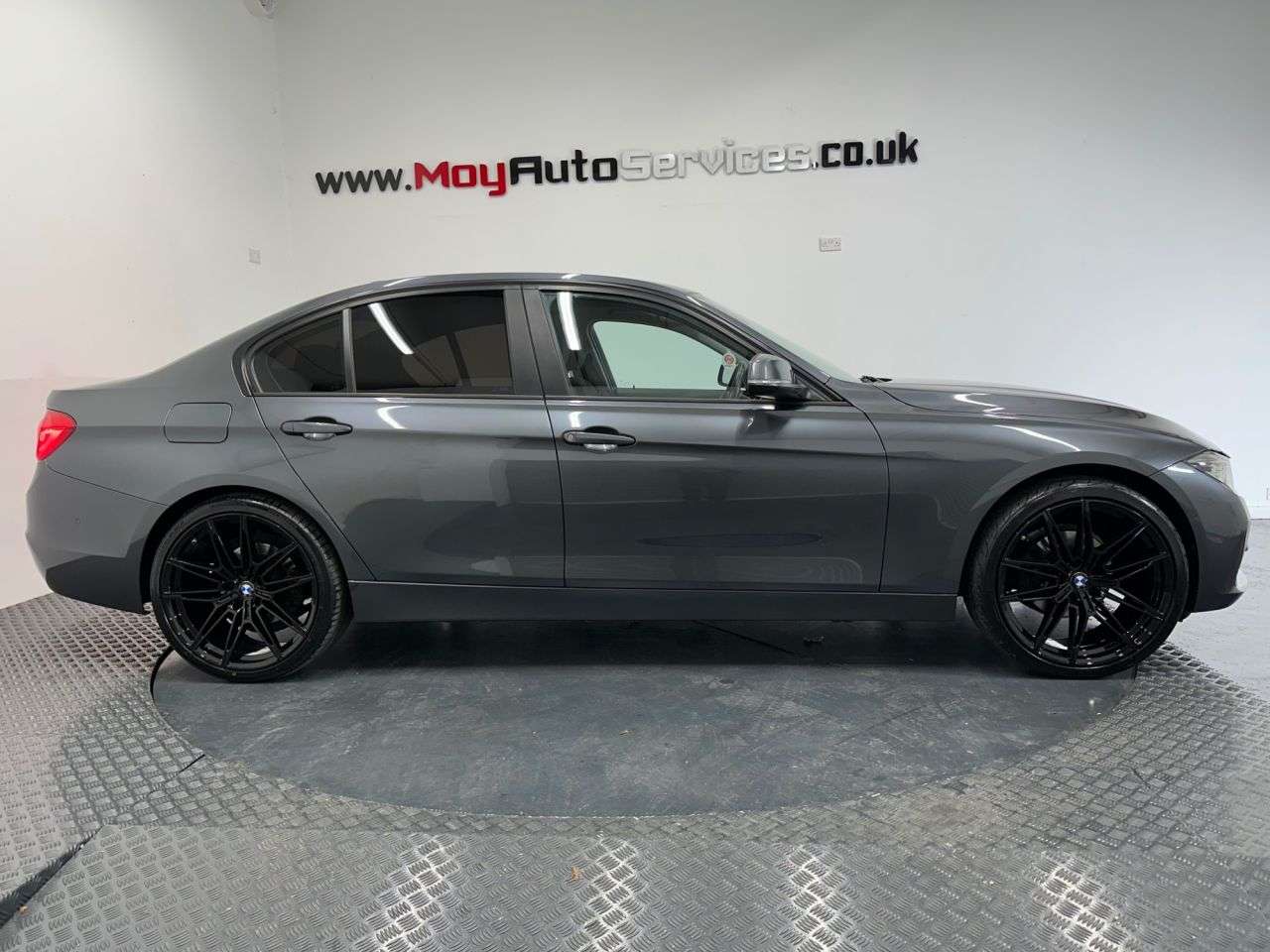 2018 BMW 3 SERIES 2018 BMW 3 SERIES