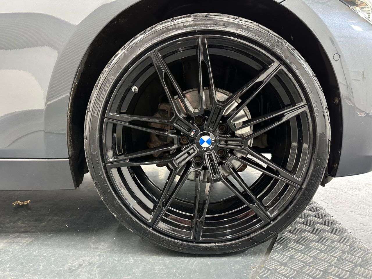 2018 BMW 3 SERIES 2018 BMW 3 SERIES
