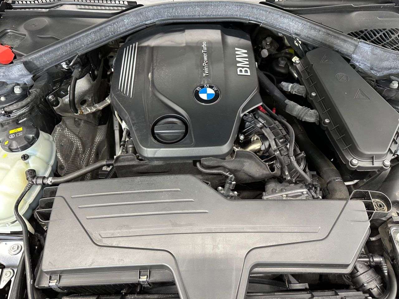 2018 BMW 3 SERIES 2018 BMW 3 SERIES