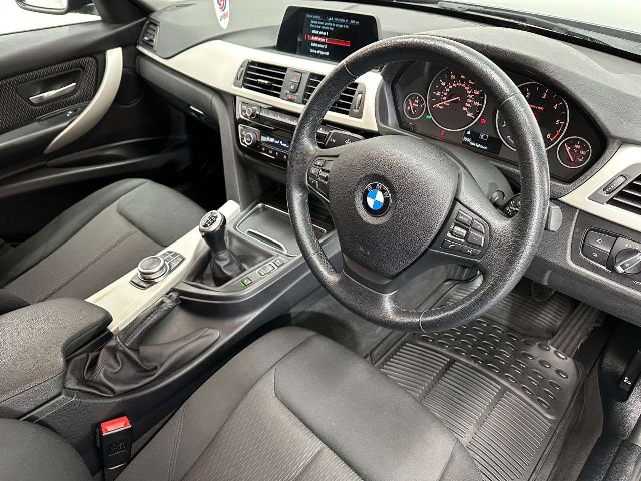 2018 BMW 3 SERIES 2018 BMW 3 SERIES