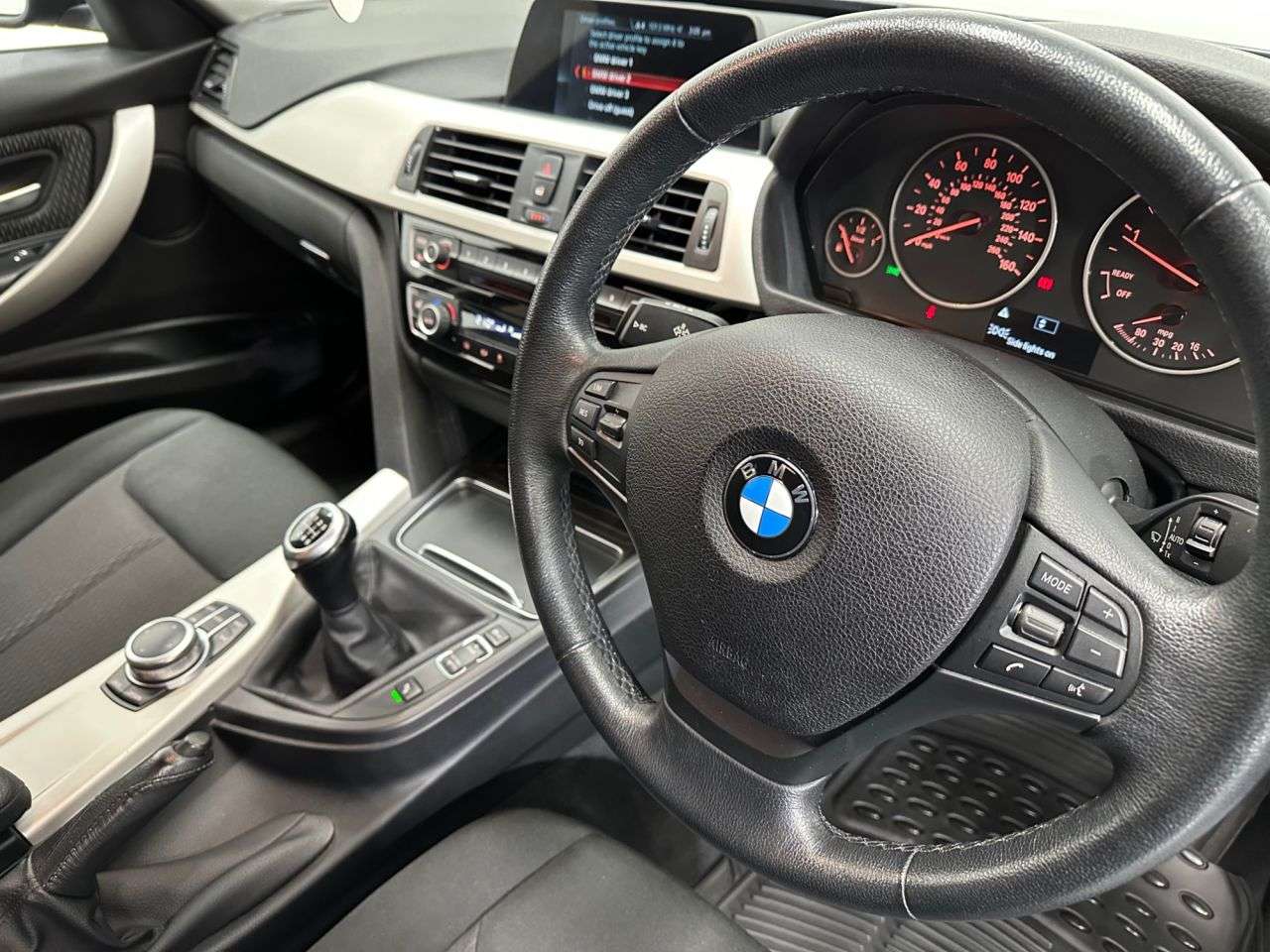 2018 BMW 3 SERIES 2018 BMW 3 SERIES
