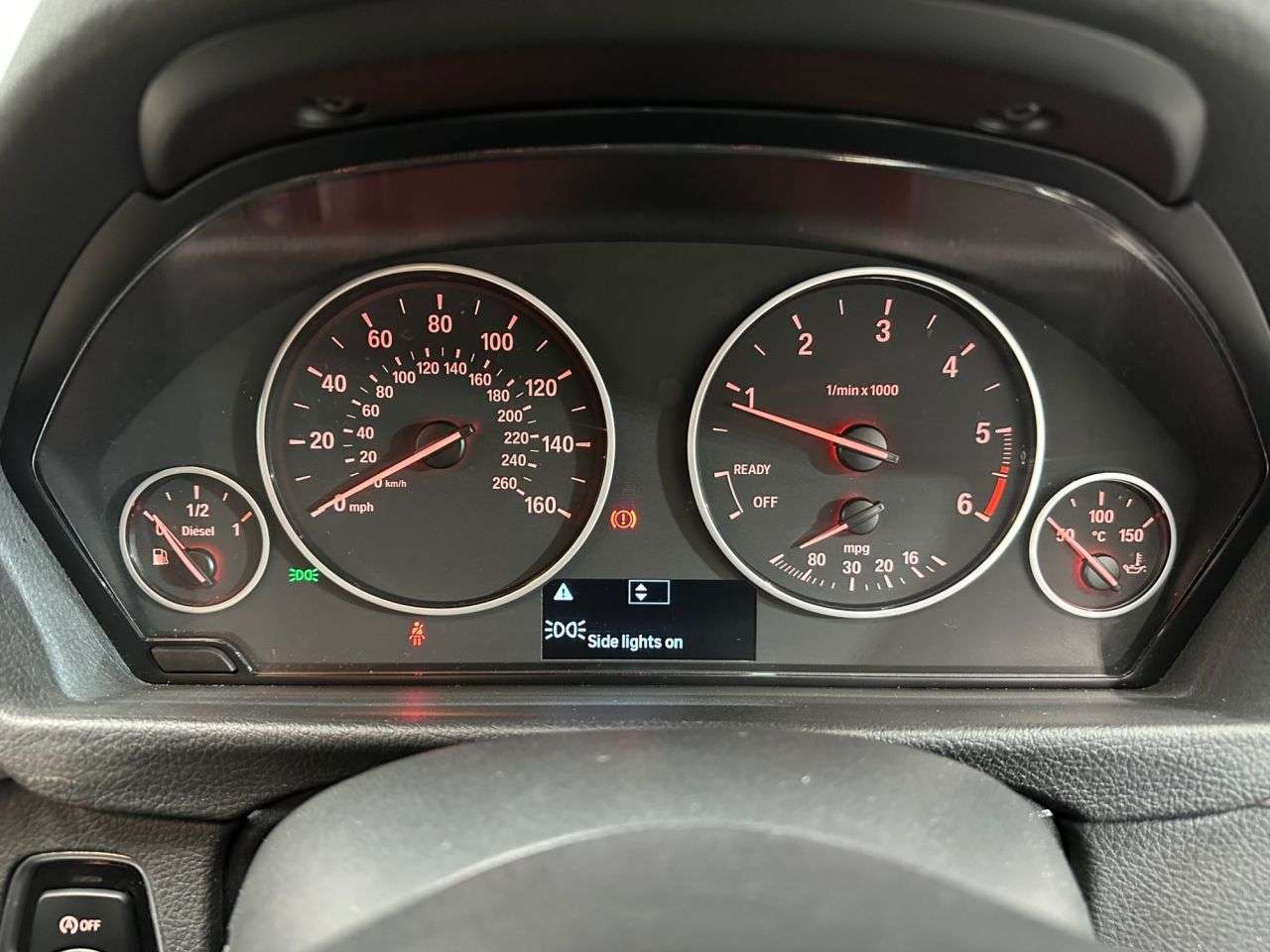 2018 BMW 3 SERIES 2018 BMW 3 SERIES