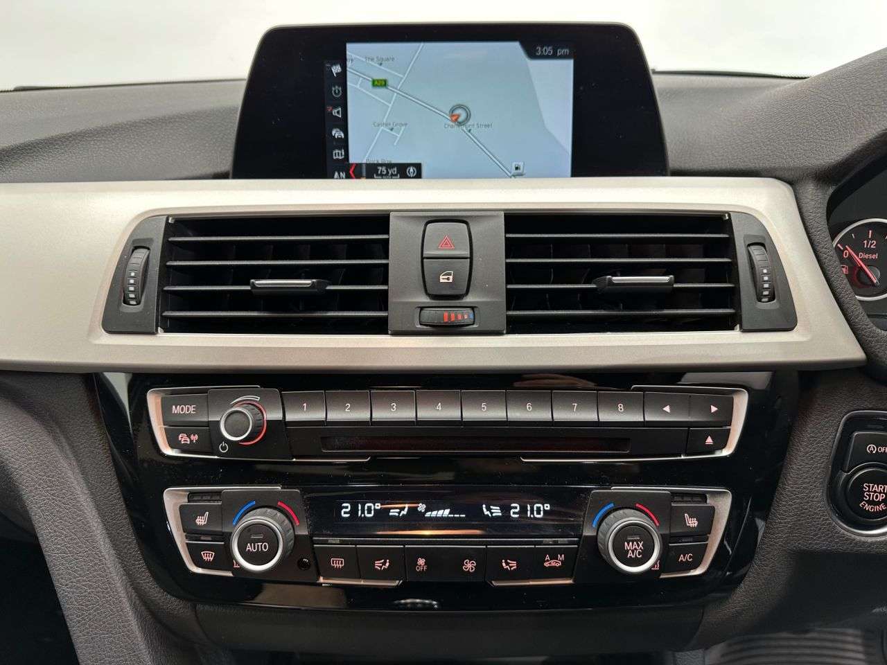 2018 BMW 3 SERIES 2018 BMW 3 SERIES