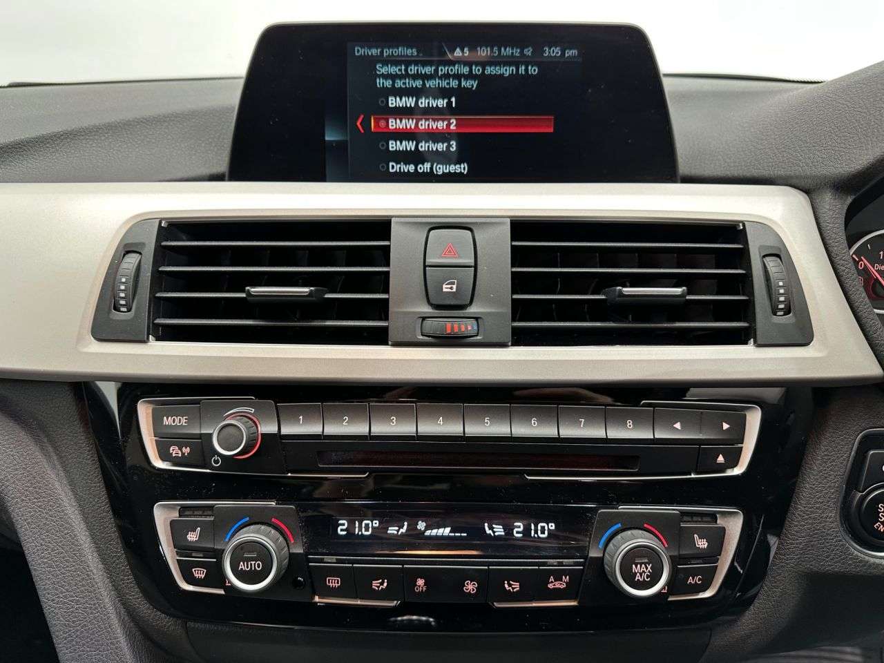 2018 BMW 3 SERIES 2018 BMW 3 SERIES