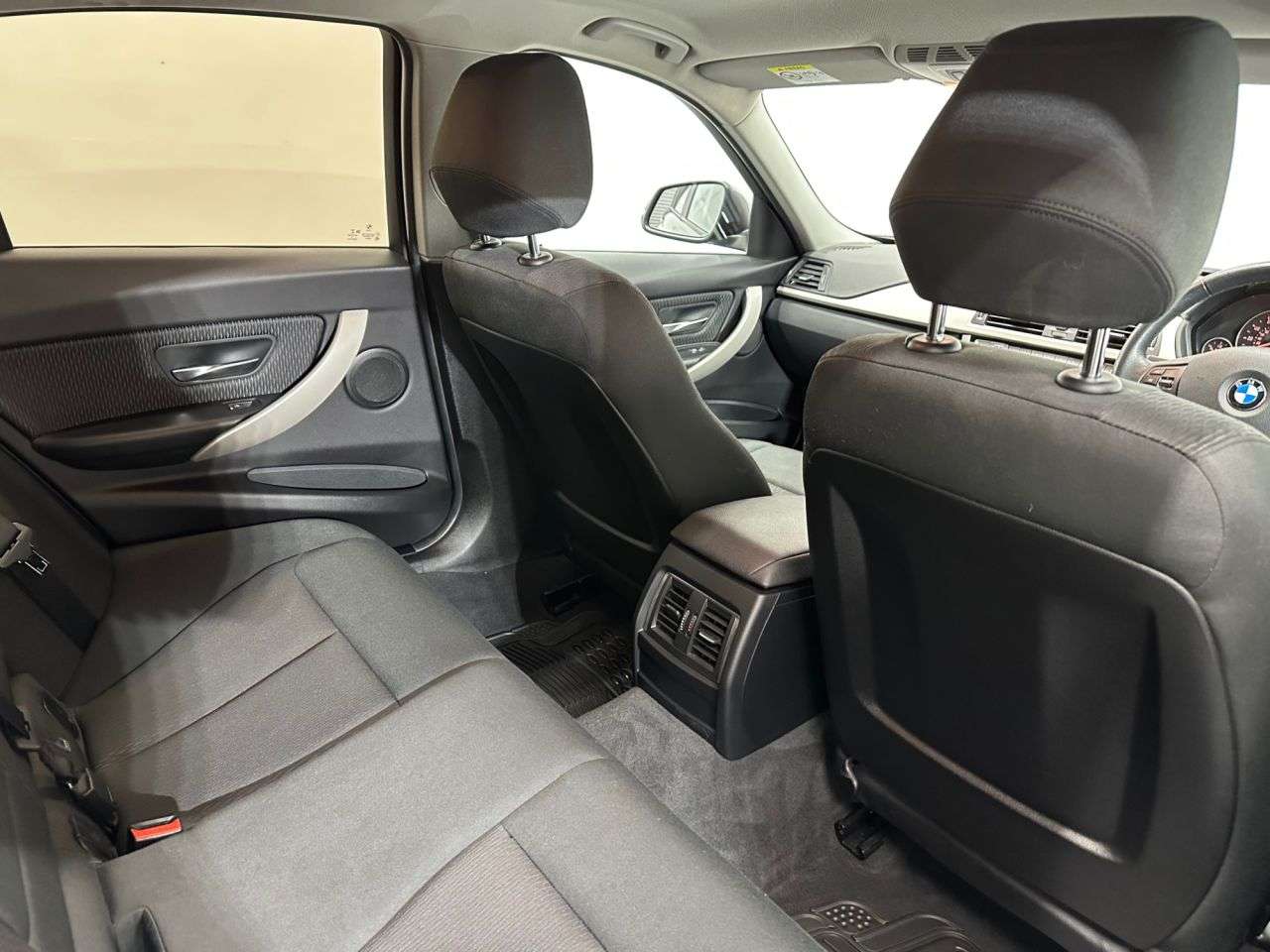 2018 BMW 3 SERIES 2018 BMW 3 SERIES