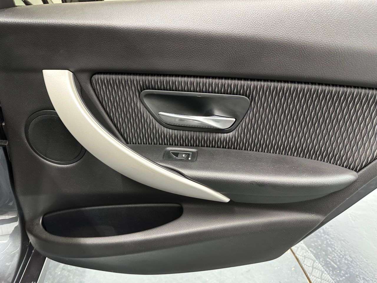 2018 BMW 3 SERIES 2018 BMW 3 SERIES