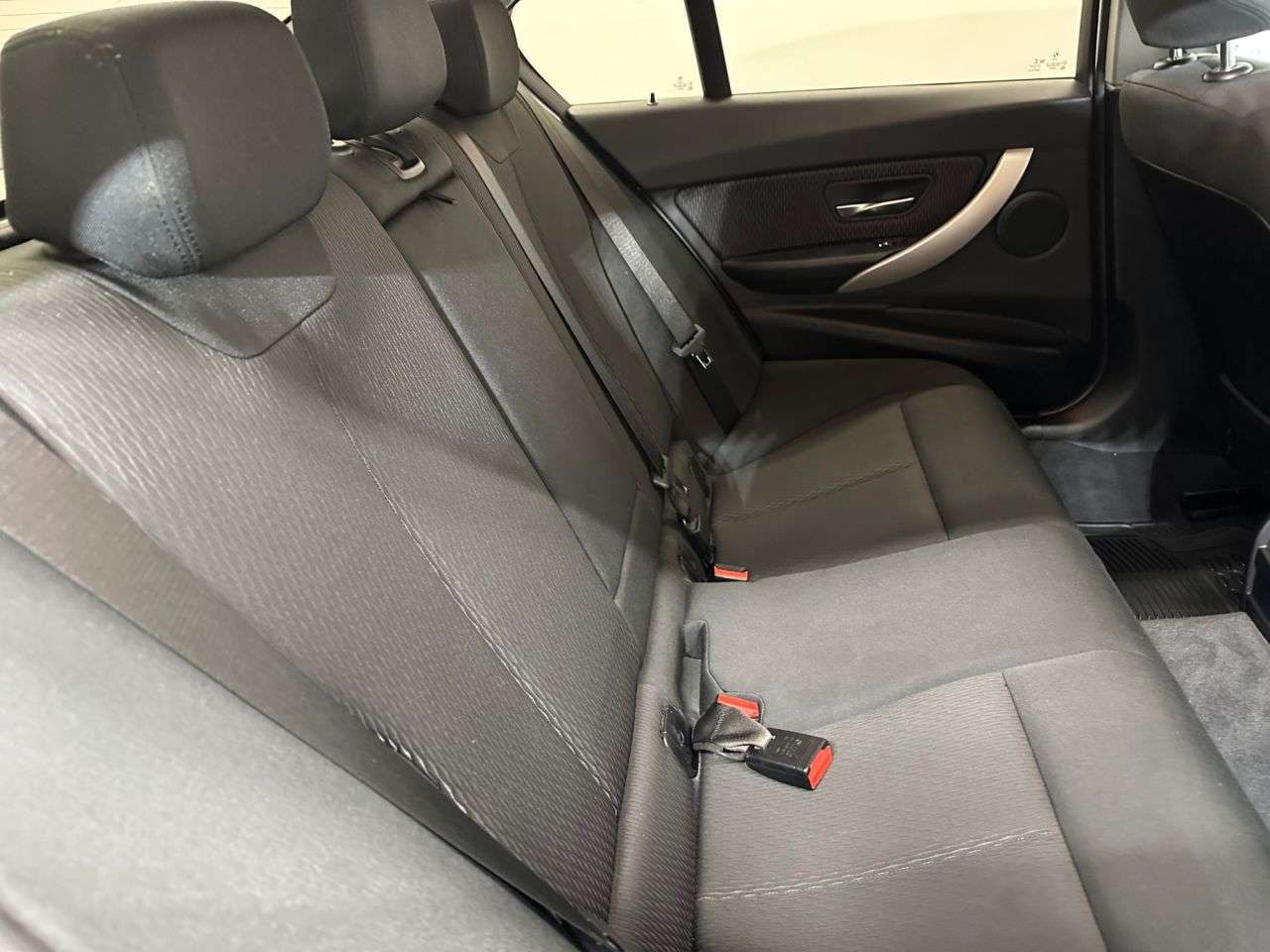 2018 BMW 3 SERIES 2018 BMW 3 SERIES