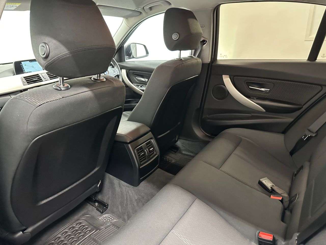 2018 BMW 3 SERIES 2018 BMW 3 SERIES
