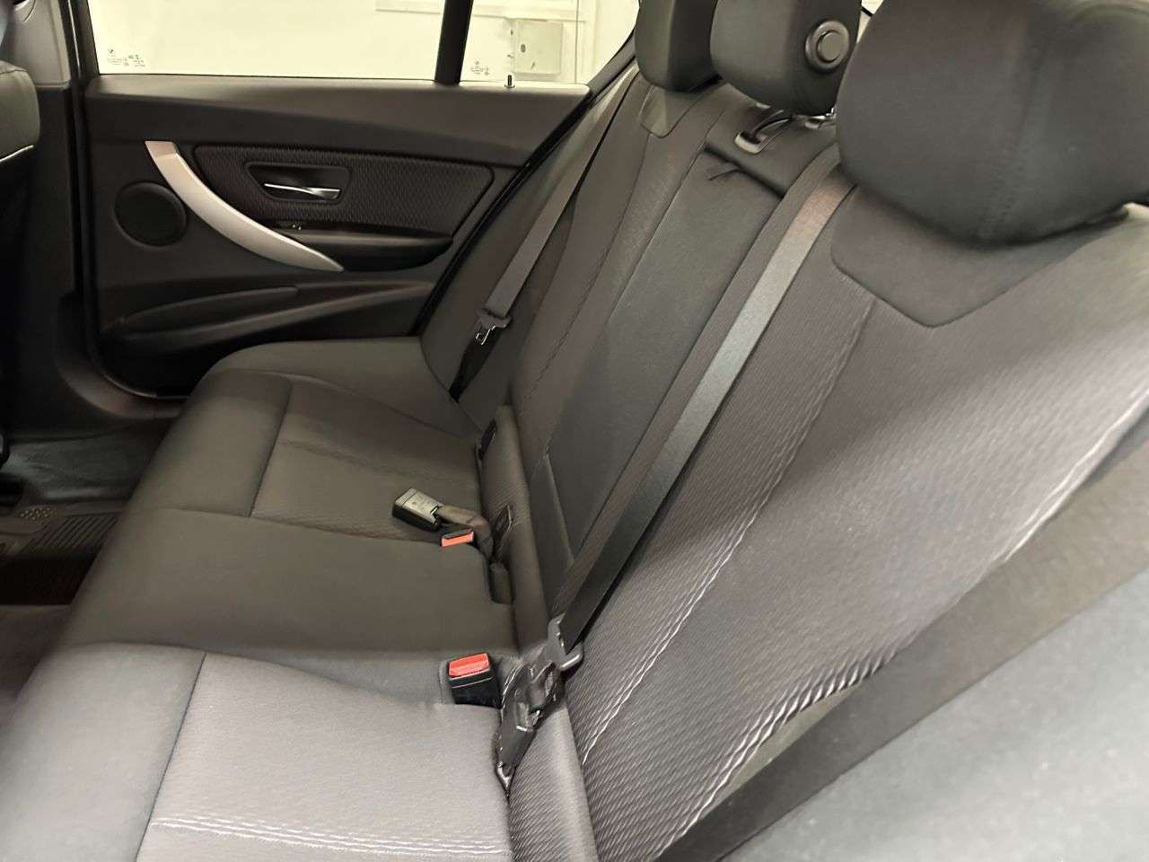 2018 BMW 3 SERIES 2018 BMW 3 SERIES