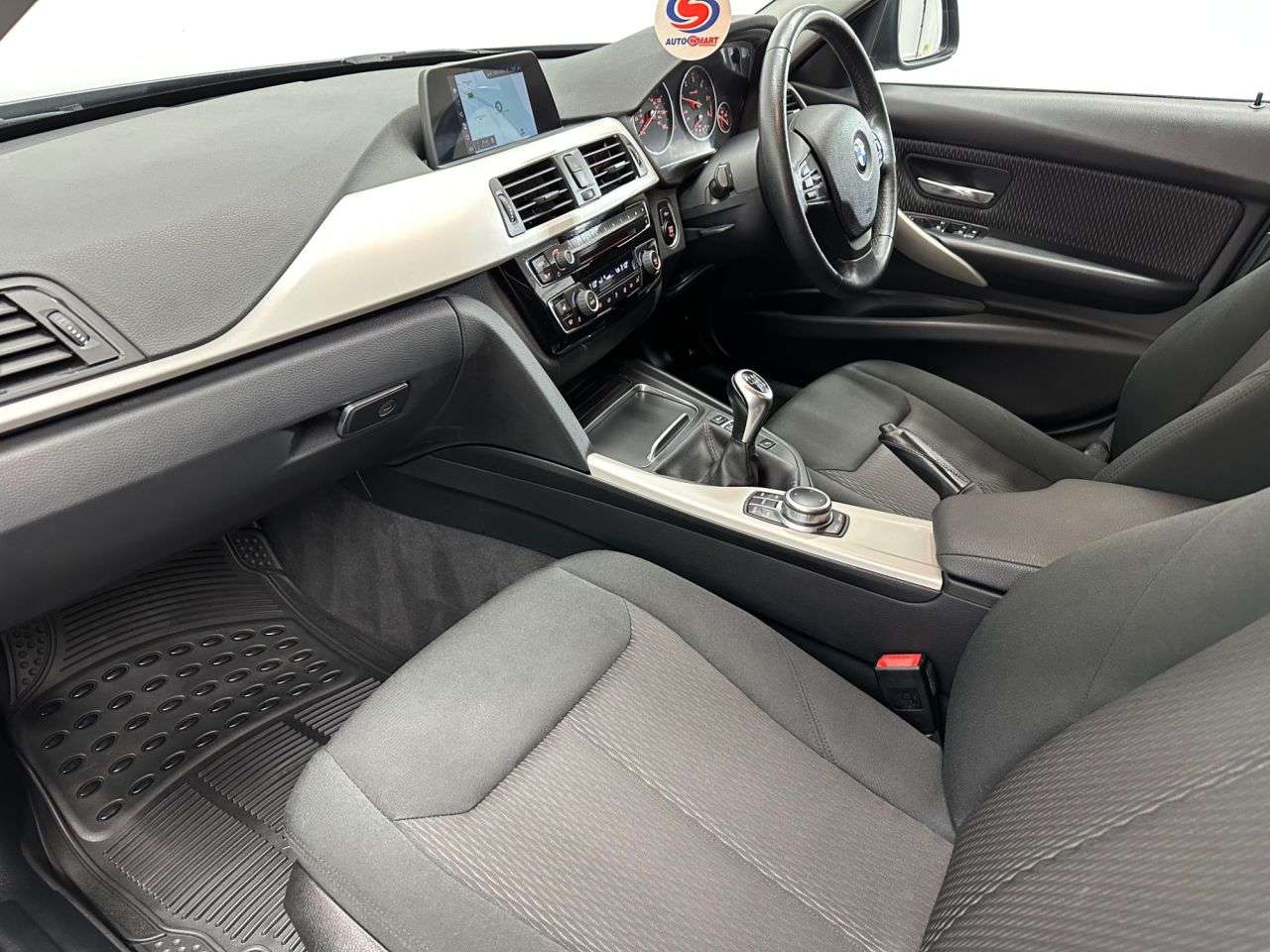 2018 BMW 3 SERIES 2018 BMW 3 SERIES