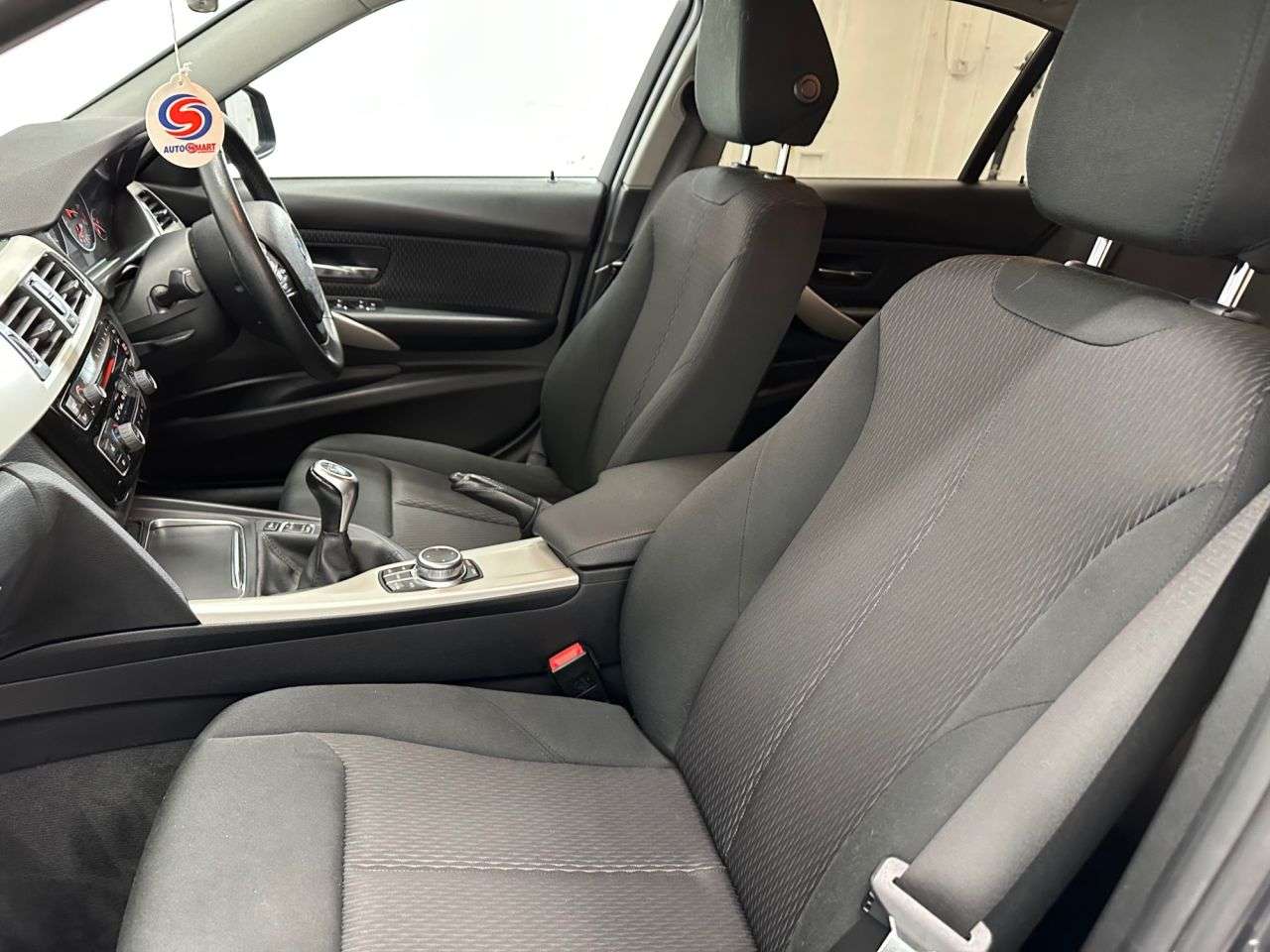 2018 BMW 3 SERIES 2018 BMW 3 SERIES