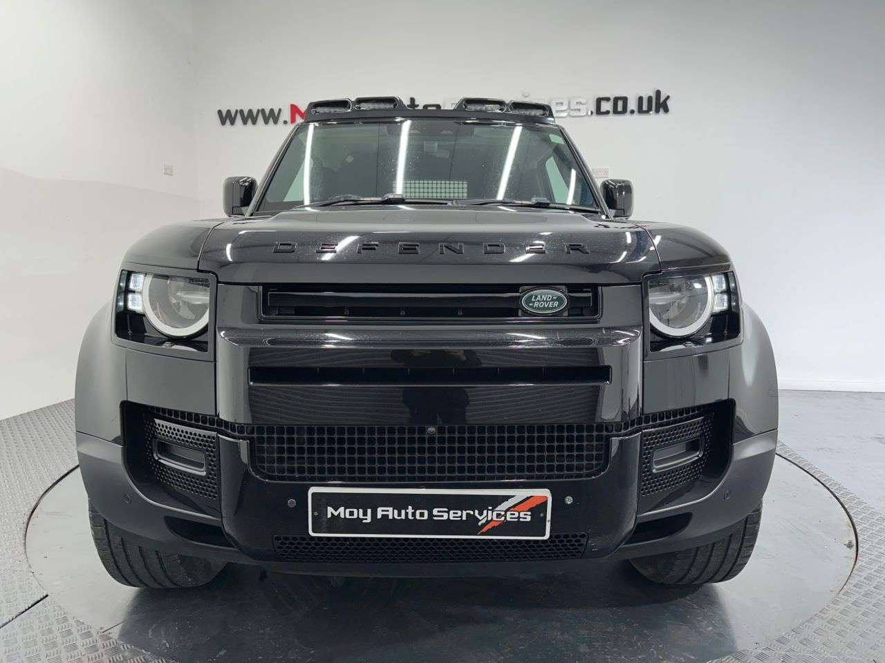 2023 LAND ROVER DEFENDER 90 2023 LAND ROVER DEFENDER 90