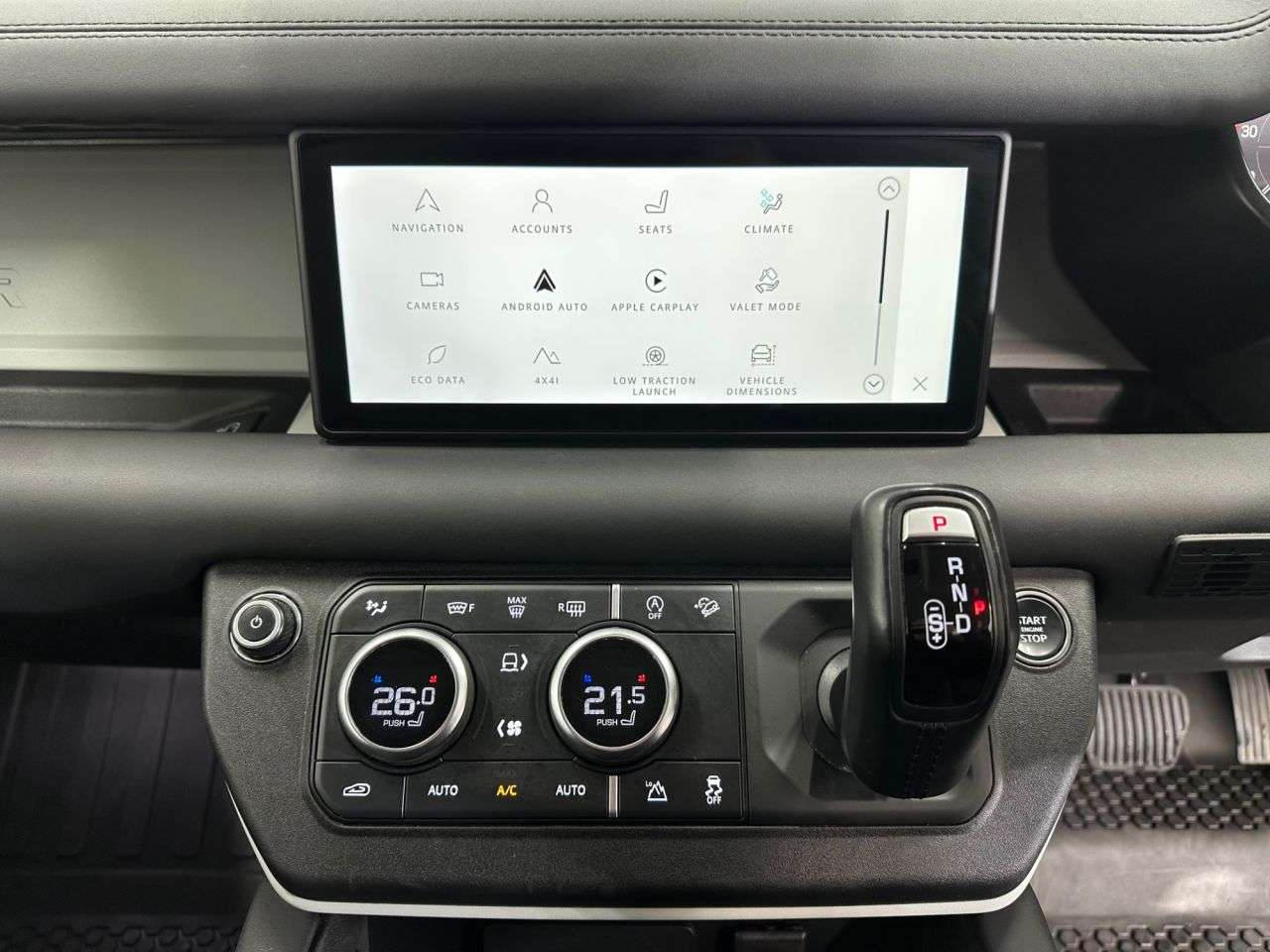 2023 LAND ROVER DEFENDER 90 2023 LAND ROVER DEFENDER 90