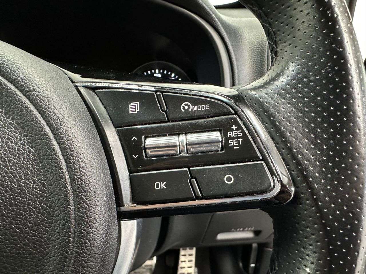 2019 KIA SPORTAGE 2019 KIA SPORTAGE